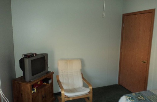 Suplee Resort | Private room ∙ 2 guests