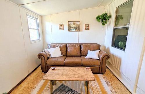 Sequatchie Resort | Private room ∙ 3 guests