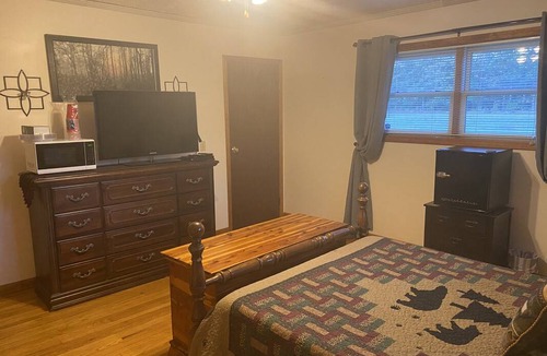 Mingo Resort | Private room ∙ 6 guests