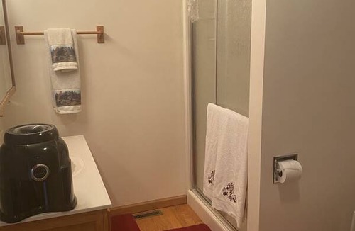 Mingo Resort | Private room ∙ 6 guests