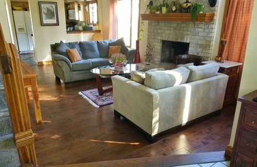 Mount Clemens Resort | Private room ∙ 1 guest