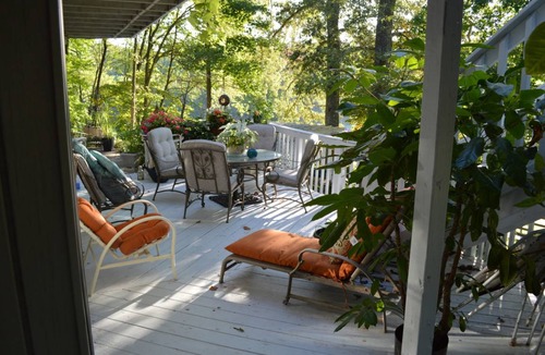Upper Marlboro Resort | Private room ∙ 2 guests