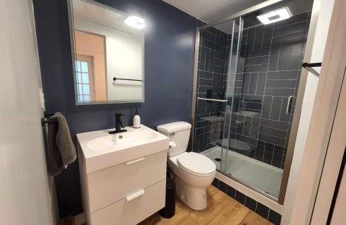Rhinebeck Village Business District Apartment | Private Studio Close to Downtown Rhinebeck