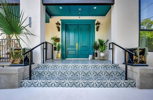 West End House | Private Suite in Historic Austin B&B: Sleeps 2!