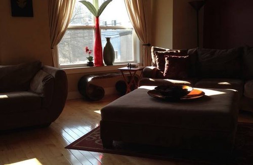 Northern Liberties Resort | Private room ∙ 2 guests