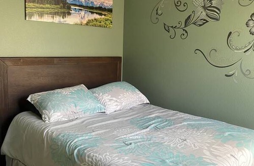 San Marcos Resort | Private room ∙ 1 guest