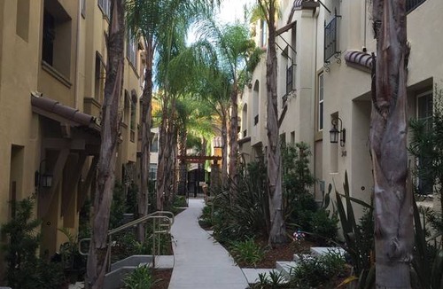 San Marcos Resort | Private room ∙ 1 guest