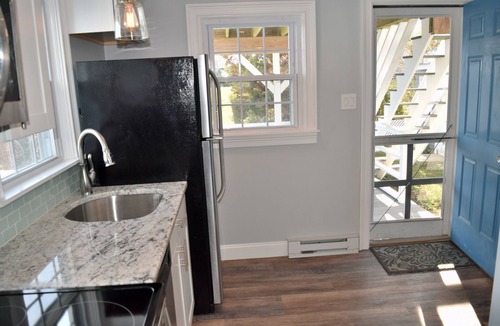 Narragansett House | Pt. Judith beach house. Water views. Walk to state beach. Newly renovated!