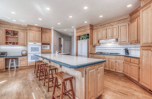 Clinton House | Puget Sound-view group getaway with water views, games & entertainment