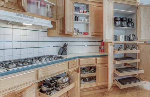 Clinton House | Puget Sound-view group getaway with water views, games & entertainment
