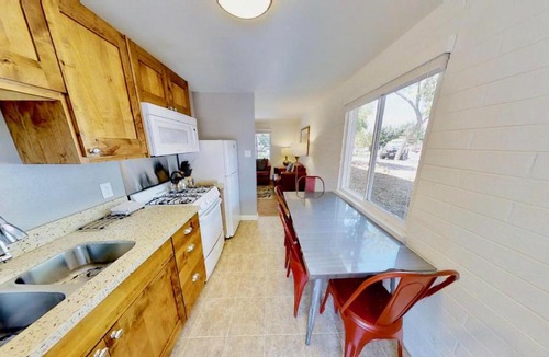 Moab Apartment | Purple Sage Flats #1