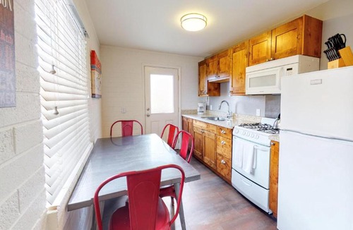 Moab Apartment | Purple Sage Flats #7