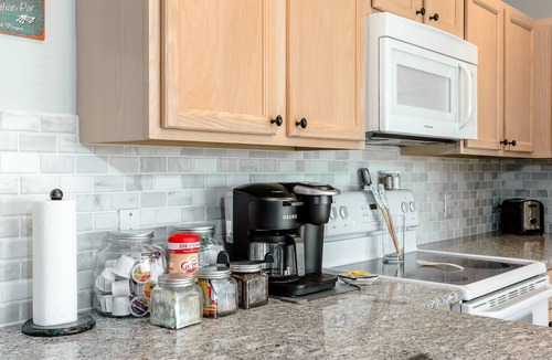 Laguna Vista Villa | Putters Paradise at SPI 51 GH