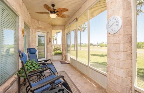 Laguna Vista Villa | Putters Paradise at SPI 51 GH