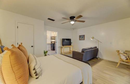 Earlewood House | Quaint 1 BR Apt Min from USC