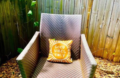 Riverside Park Apartment | Quaint apt. Centrally located in Ft Lauderdale