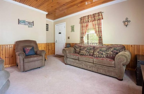 Kodak House | Quaint cottage in the Smoky Mountain area convenient to all the attractions