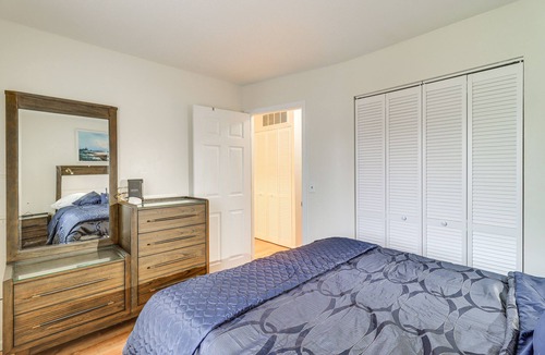 Reynolds Corners House | Quaint Toledo Home ~ 6 Mi to Downtown!