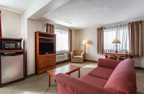 Delta Hotel | Quality Inn Delta Gateway to Rocky Mountains