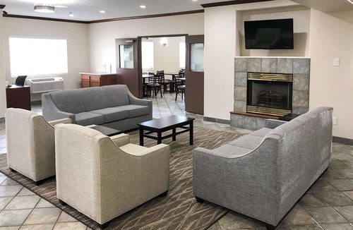 South Westminster Hotel | Quality Inn Denver Westminster