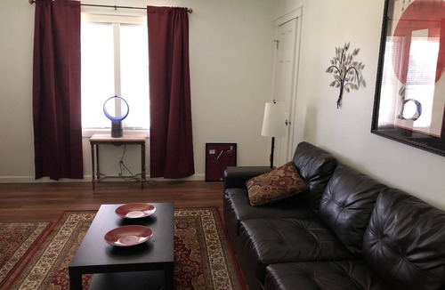 Black Wolf Cottage | Quiet 5min from lake; near boat launches, bike trails, 45 min to Green Bay