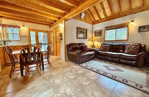 Glendale House | Quiet Canyon and Starry Nights. 50 acre ranch just north of Glendale, Utah. Near