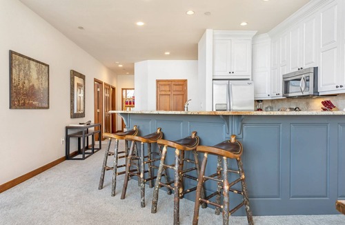 Highlands Townhomes Condo | Quiet Colorful Fall! 3 Nights 10% off Now into November