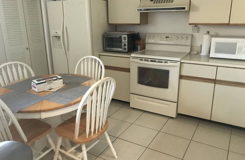 Ventura Condo | Quiet Condo Near Orlando Airport: Easy Access to Orlando Fun Spots!