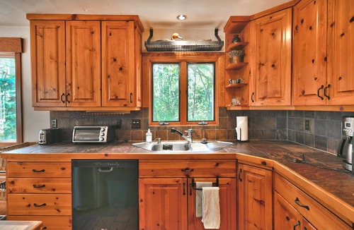 North Park City Condo | Quiet & Cozy: Ideal Location Near Hiking/Biking Trails, Ski Slopes & Main St.