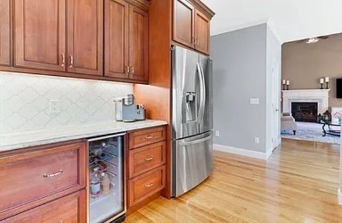 Belchertown House | Quiet Luxury Home Close to Amherst & Local Attractions