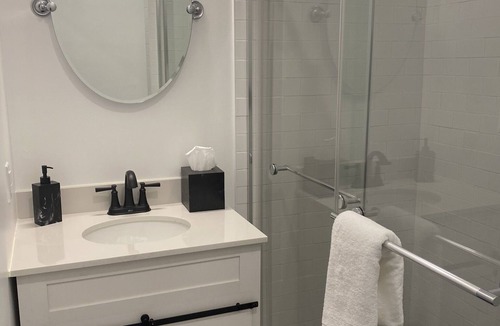 West Philadelphia Apartment | Quiet, Secluded, & Spacious efficiency apartment