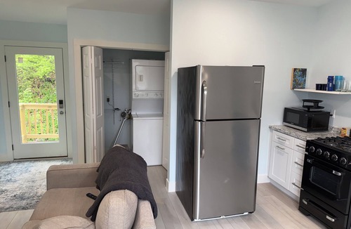 Nashville Apartment | Quiet Studio Apartment Near Belmont, Vandy, and Lipscomb