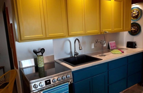 Francitas Apartment | QUIETnQUAINT on the bay