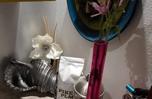 Francitas Apartment | QUIETnQUAINT on the bay