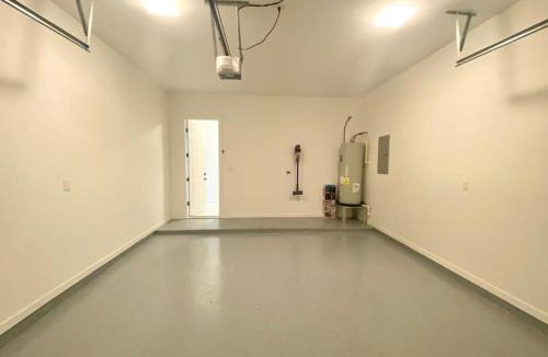 McAllen House | Quinta Real 4909