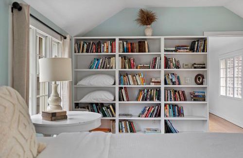 Harbert House | Rabbit Run