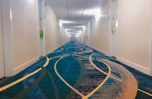 Grand Island Hotel | Radisson Hotel Niagara Falls-Grand Island