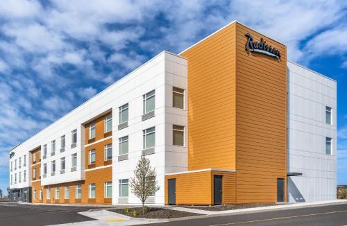 Pendleton Hotel | Radisson Hotel Pendleton Airport