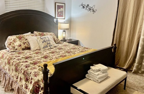 Schertz House | RAFB 3br2ba Family Friendly Single Story with a large fenced yard, Welcome Home!