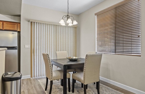 Summerlin Condo | RARE GATED Summerlin Luxury Tuscan 2 Bed/2 Bath Condo