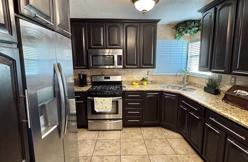 El Paso Villa | Rare to find a Desert Jewel, West Side, 3 Bedrooms