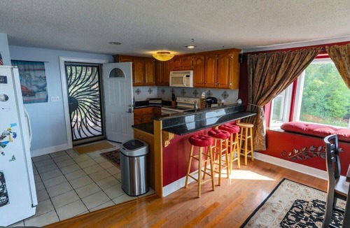 Lookout Mountain House | Ray's Place on Lookout Mountain