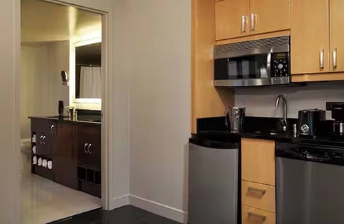 Las Vegas Apartment | Ready for Formula 1 Vegas! 3 Bedroom Penthouse @ Elara