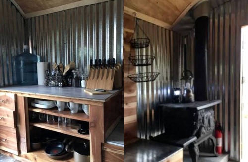 Glendale RV Rental | Recreational vehicle (RV) ∙ 1 bedroom ∙ 6 guests