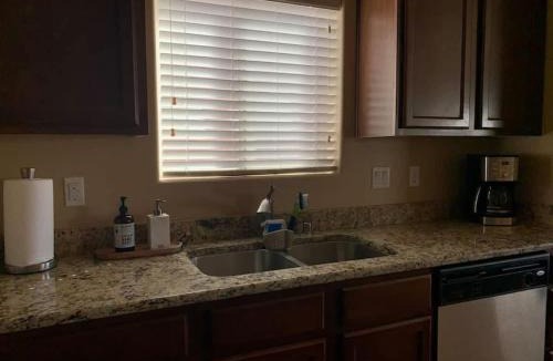Alamogordo House | Red Arroyo Great Neighborhood 4 BD 2BTH