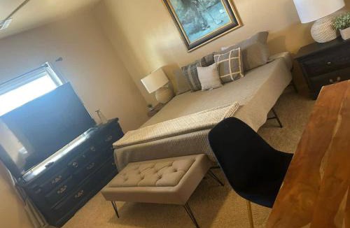 Alamogordo House | Red Arroyo Great Neighborhood 4 BD 2BTH
