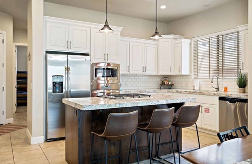 Washington House | Red Cliffs PET FRIENDLY!