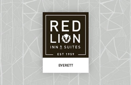 Northwest Everett Hotel | Red Lion Inn and Suites Everett
