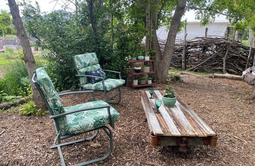 Morrison RV Rental | Red Rocks Glamping: Meeting nature & extravaganza