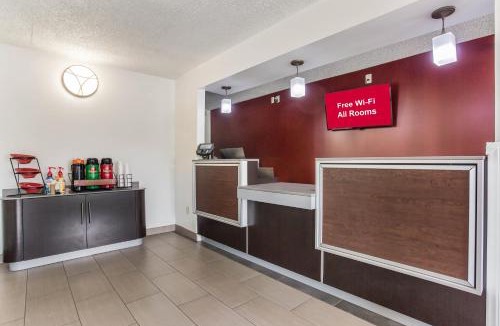 Monteagle Hotel | Red Roof Inn Monteagle - I-24